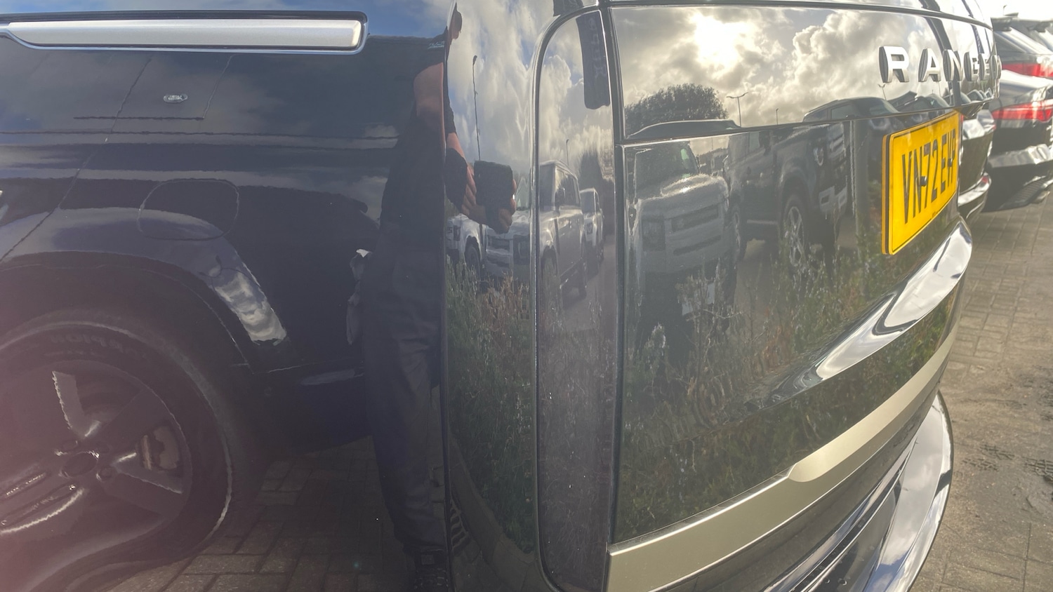 Used Land Rover Range Rover 2023 for sale - 77700882: Photo 19