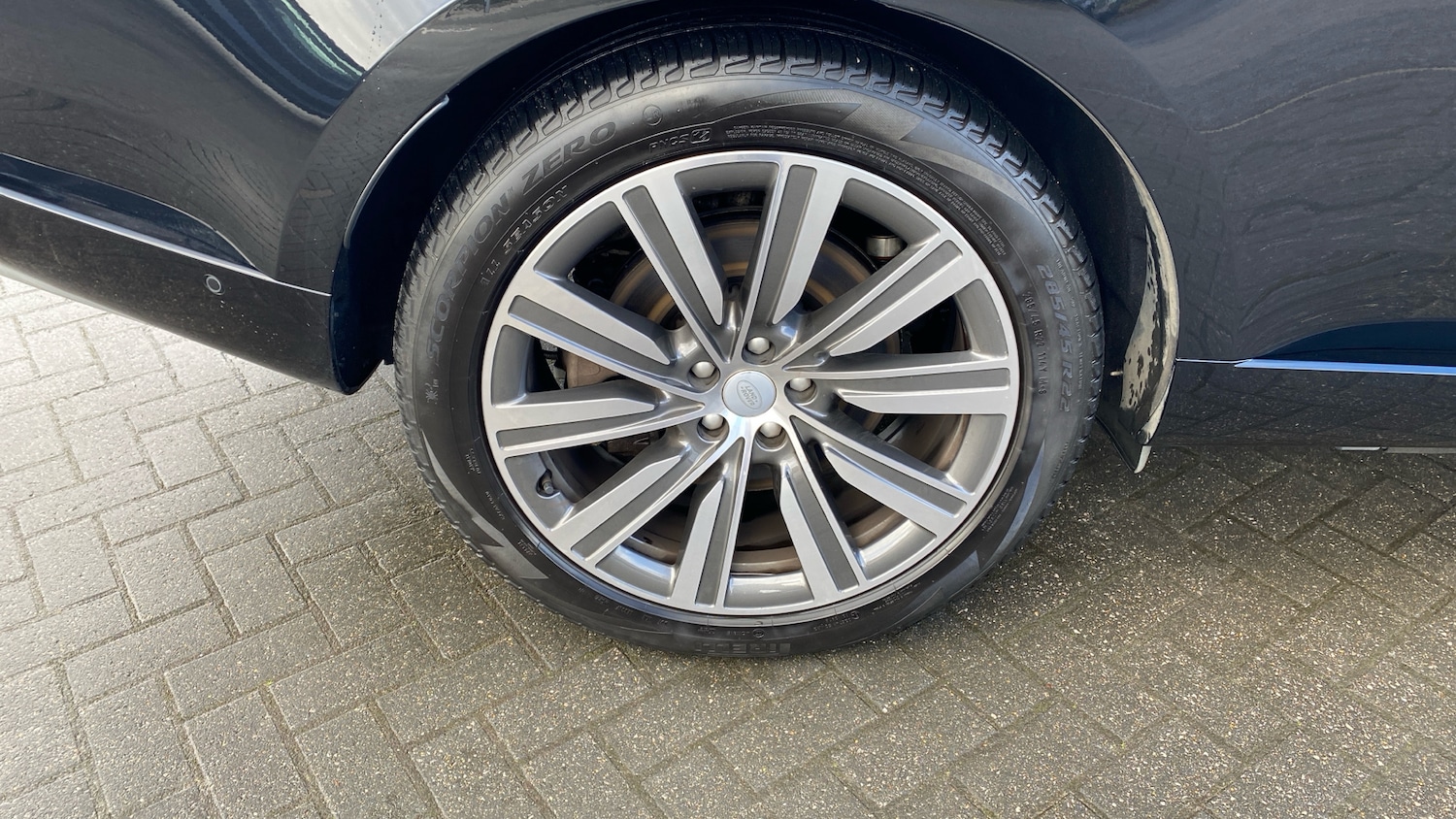 Used Land Rover Range Rover 2023 for sale - 77700882: Photo 23