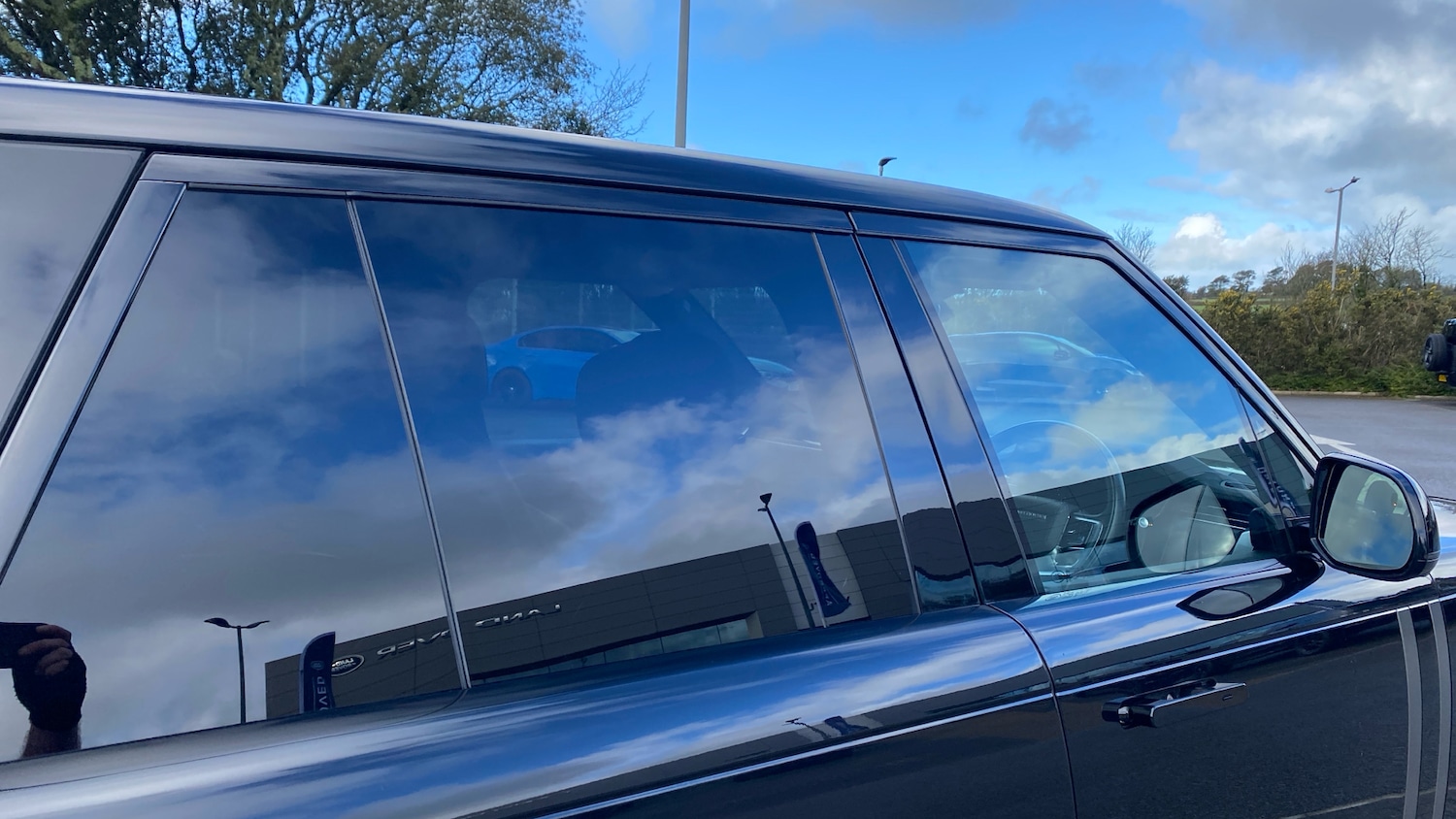 Used Land Rover Range Rover 2023 for sale - 77700882: Photo 24