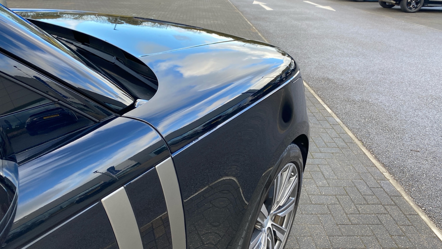 Used Land Rover Range Rover 2023 for sale - 77700882: Photo 26