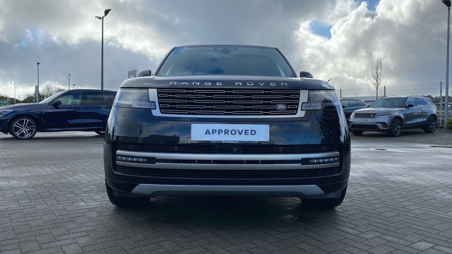 Used Land Rover Range Rover 2023 for sale - 77700882: Photo 27