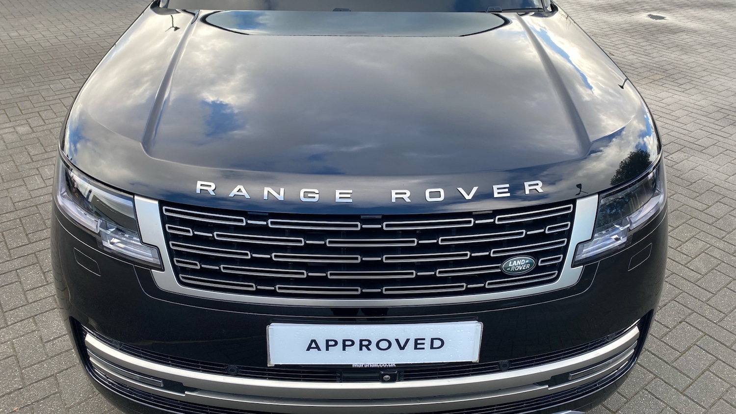 Used Land Rover Range Rover 2023 for sale - 77700882: Photo 28