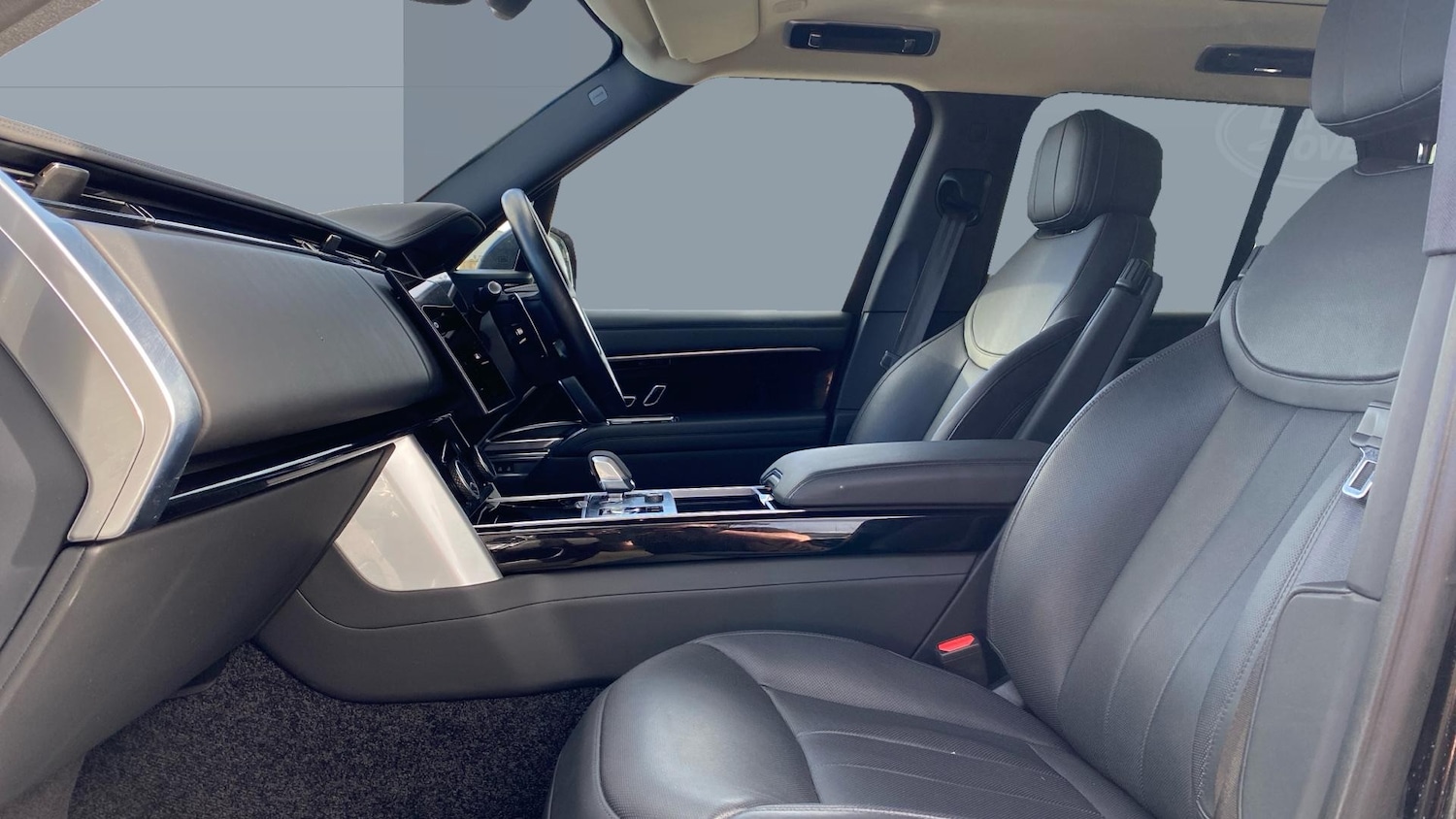 Used Land Rover Range Rover 2023 for sale - 77700882: Photo 3