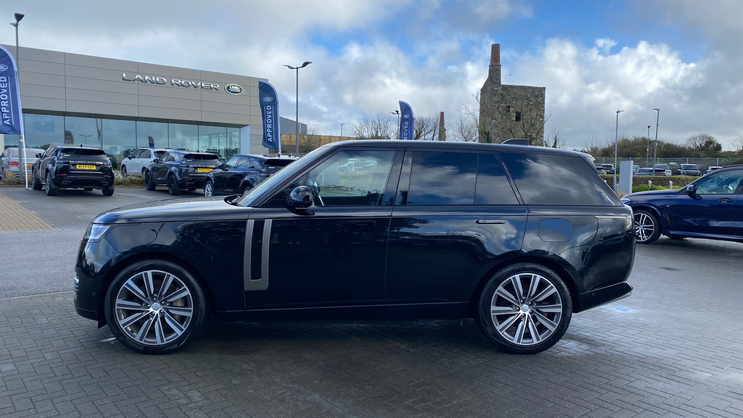 Used Land Rover Range Rover 2023 for sale - 77700882: Photo 32