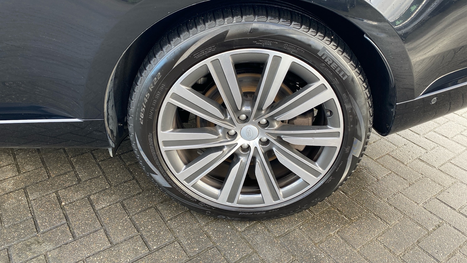 Used Land Rover Range Rover 2023 for sale - 77700882: Photo 33