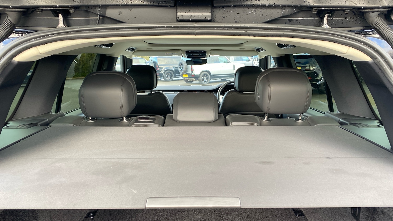 Used Land Rover Range Rover 2023 for sale - 77700882: Photo 37