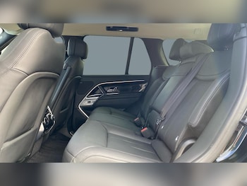 Used Land Rover Range Rover 2023 for sale - 77700882: Photo