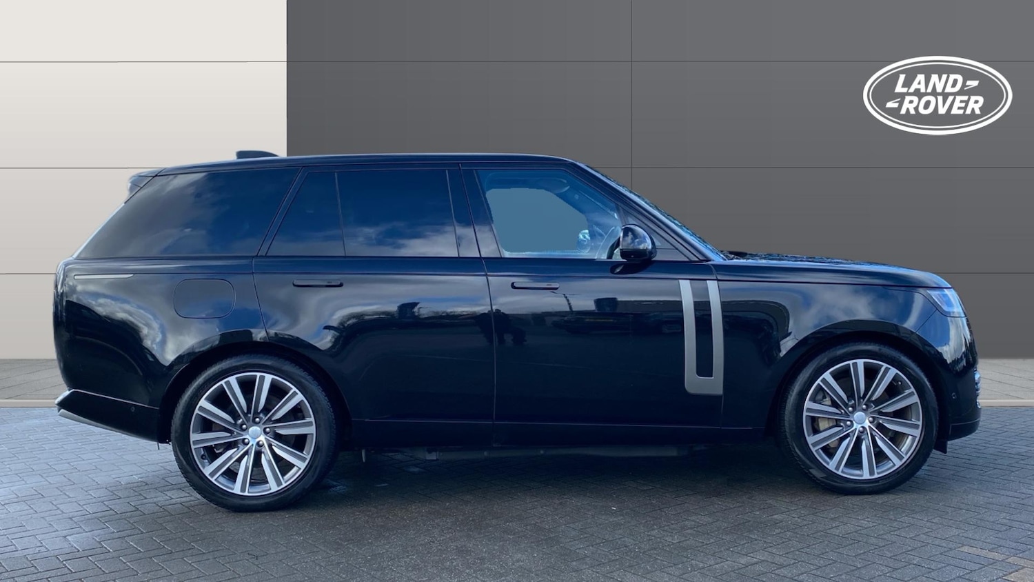 Used Land Rover Range Rover 2023 for sale - 77700882: Photo 5