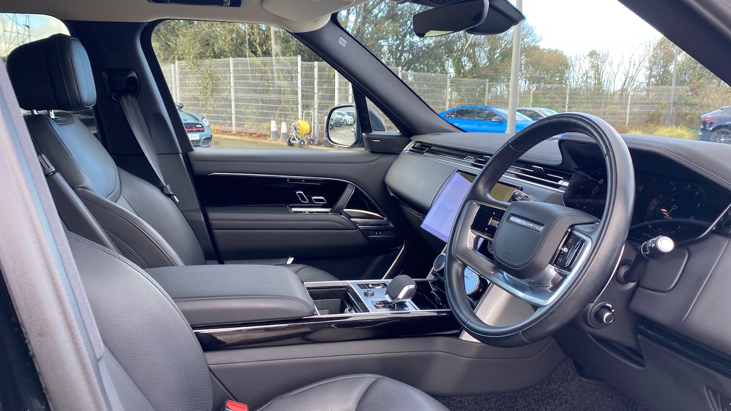 Used Land Rover Range Rover 2023 for sale - 77700882: Photo 55