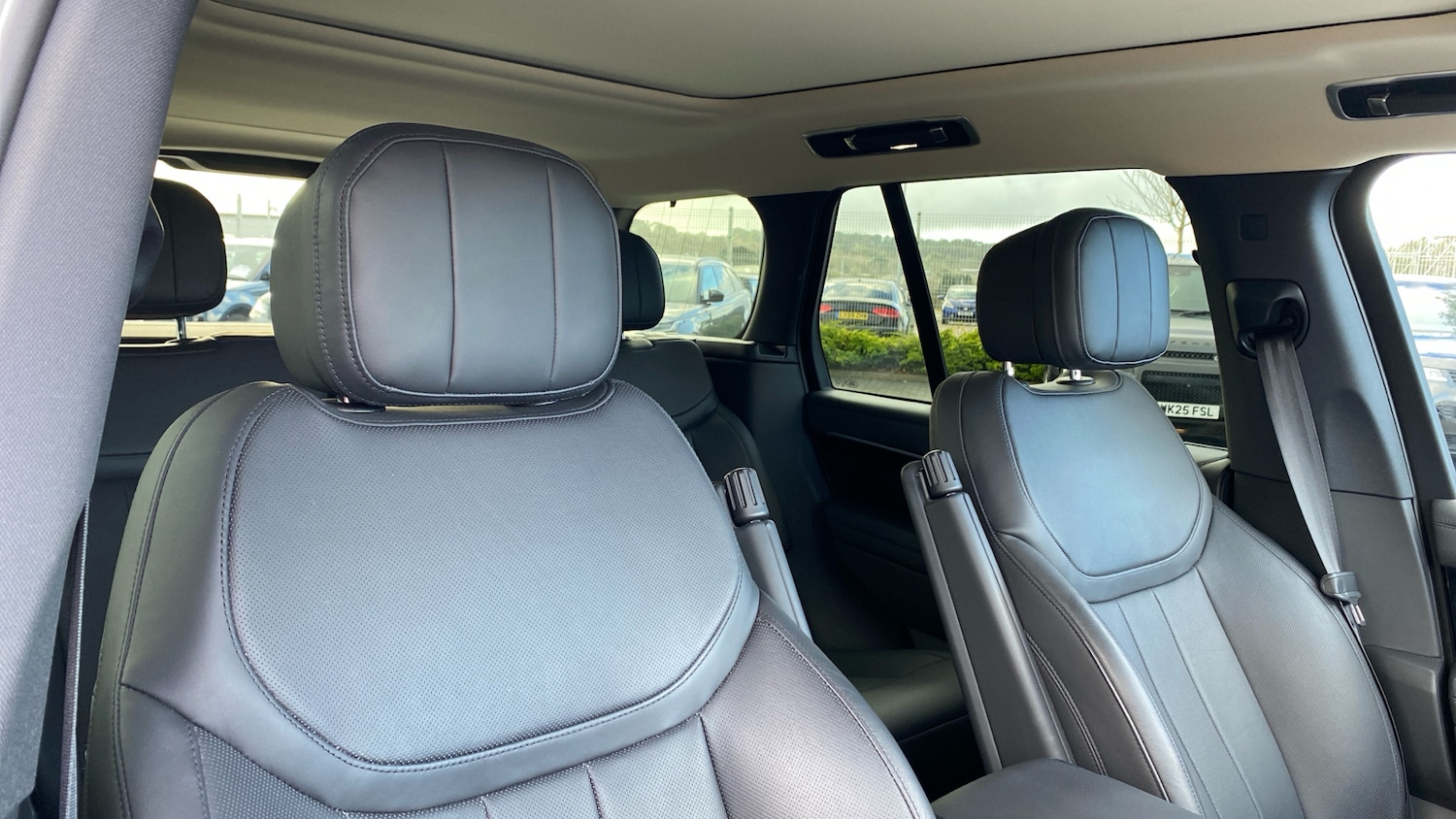 Used Land Rover Range Rover 2023 for sale - 77700882: Photo 56