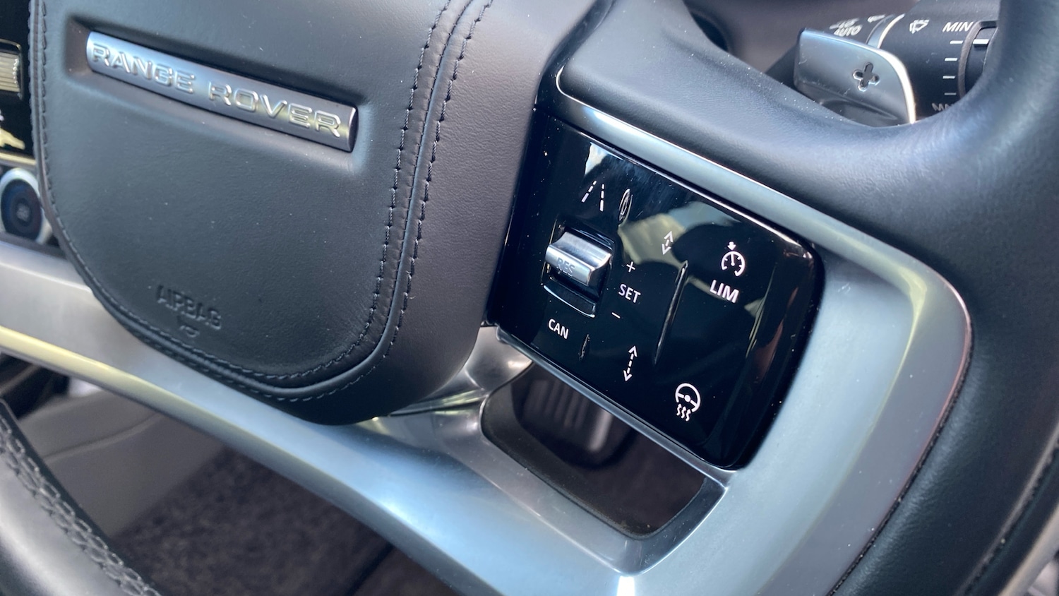 Used Land Rover Range Rover 2023 for sale - 77700882: Photo 58