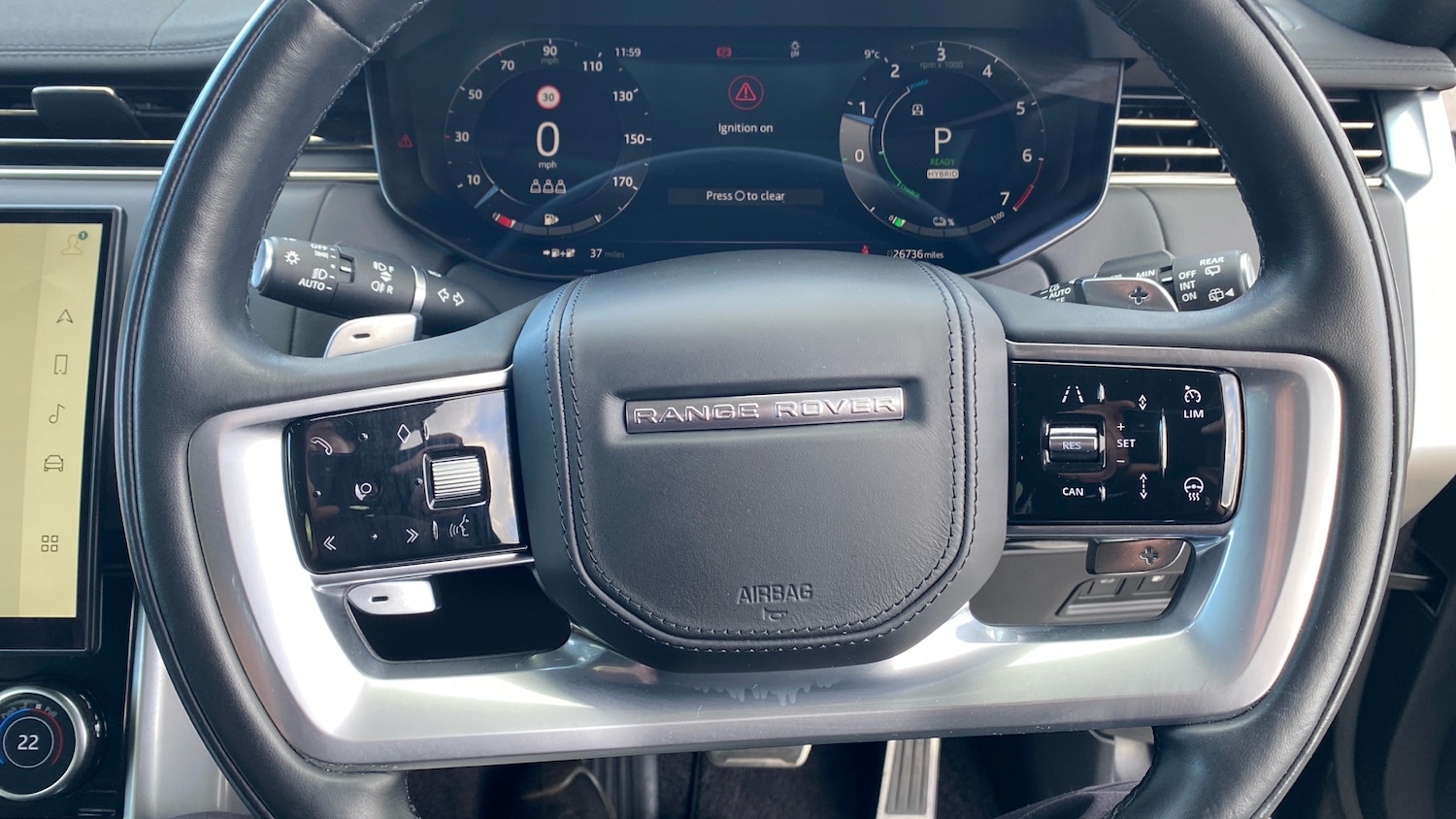 Used Land Rover Range Rover 2023 for sale - 77700882: Photo 60