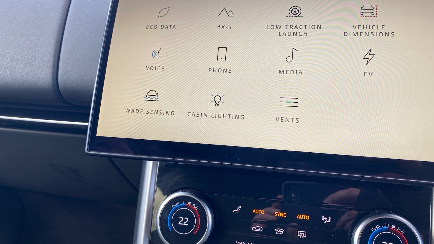 Used Land Rover Range Rover 2023 for sale - 77700882: Photo 69