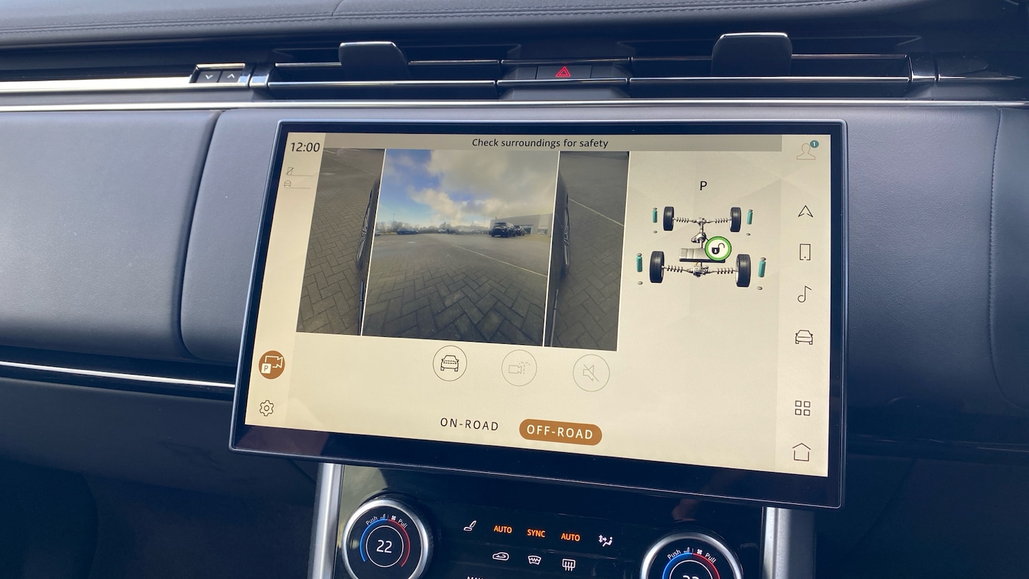 Used Land Rover Range Rover 2023 for sale - 77700882: Photo 72