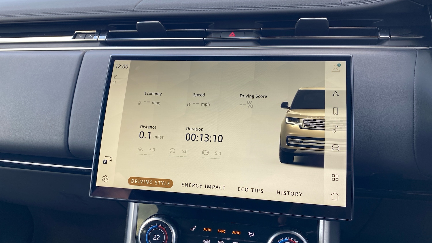 Used Land Rover Range Rover 2023 for sale - 77700882: Photo 73