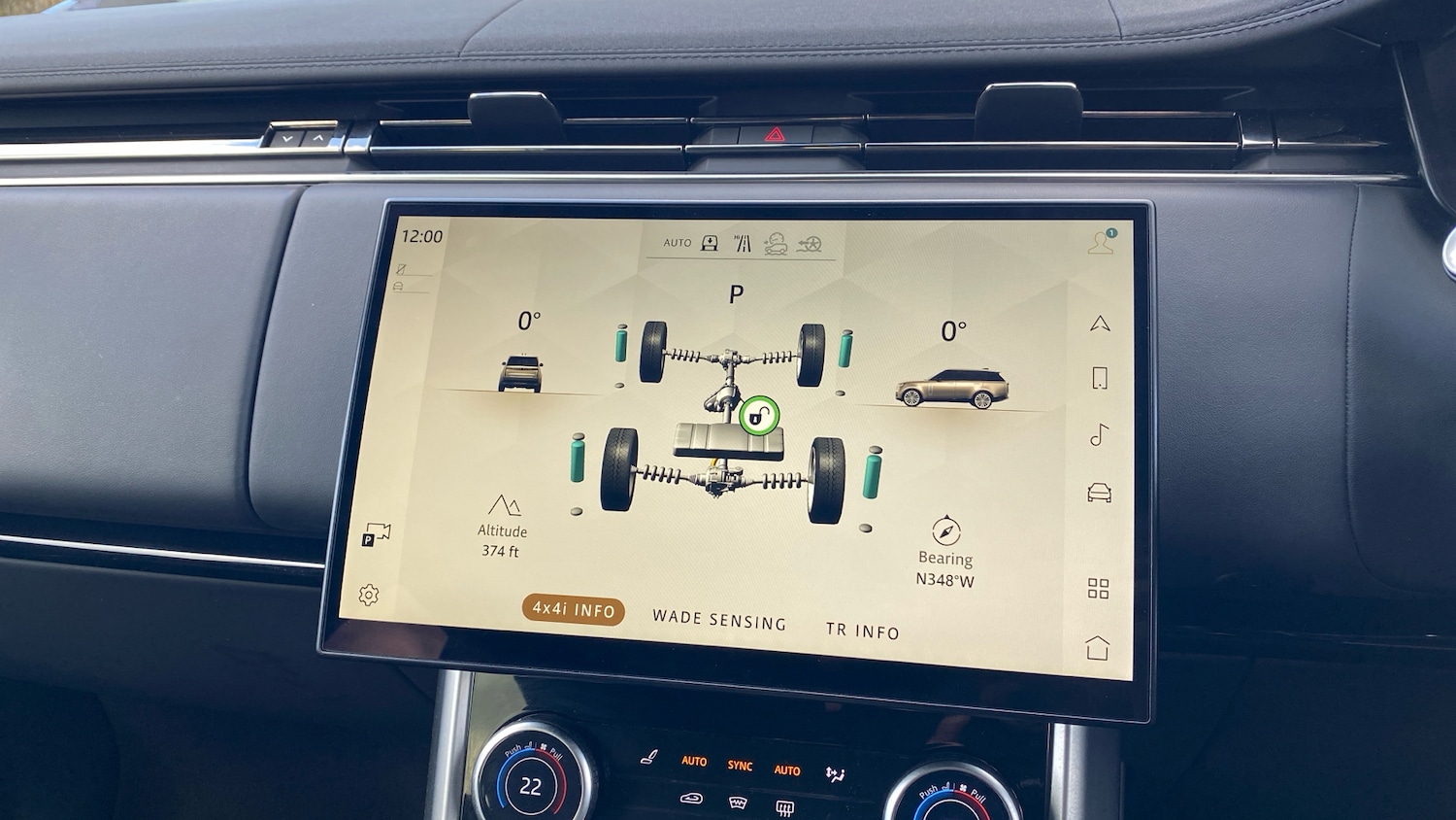 Used Land Rover Range Rover 2023 for sale - 77700882: Photo 74