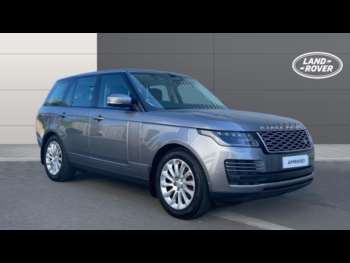 2020 (20) - 3.0 SDV6 Vogue 4dr Auto Diesel Estate