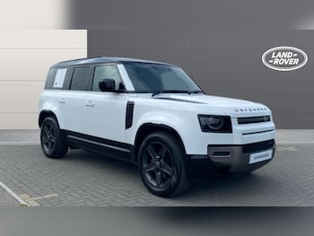 Used Land Rover Defender 2022 for sale - 79559584: Photo