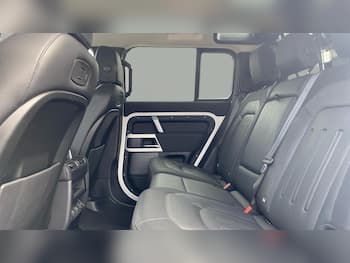 Used Land Rover Defender 2022 for sale - 79559584: Photo