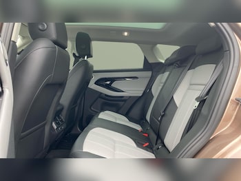 Used Land Rover Range Rover Evoque 2024 for sale - 76005920: Photo