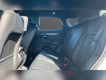Used Land Rover Range Rover Evoque 2022 for sale - 78389481: Photo
