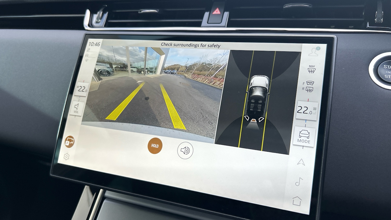 Used Land Rover Range Rover Evoque 2025 for sale - 77807000: Photo 12