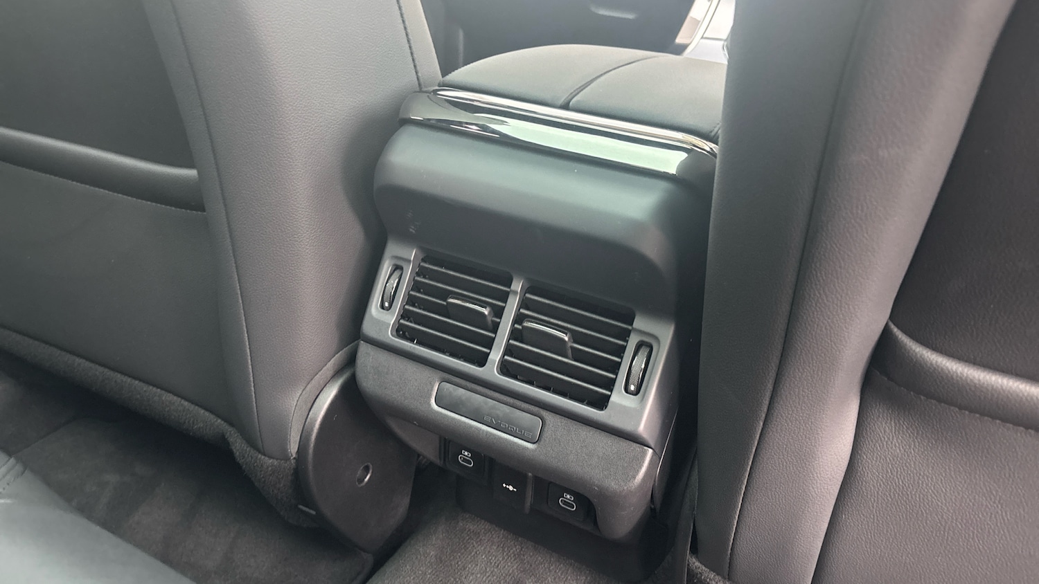 Used Land Rover Range Rover Evoque 2025 for sale - 77807000: Photo 18