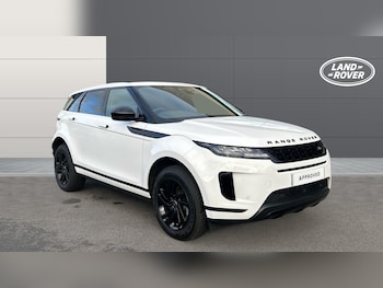 Used Land Rover Range Rover Evoque 2025 for sale - 77807000: Photo