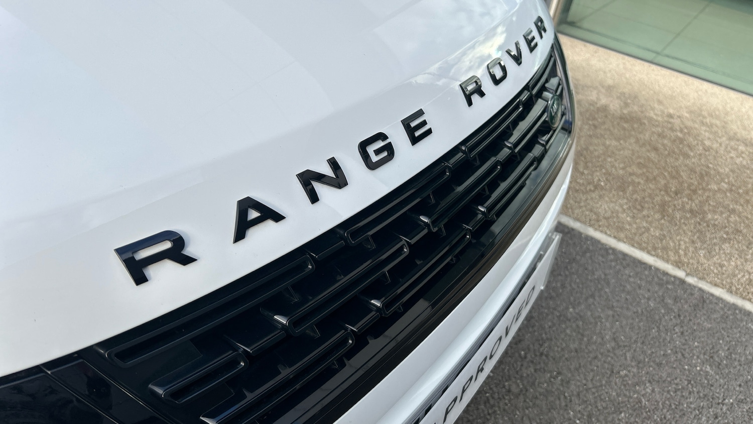 Used Land Rover Range Rover Evoque 2025 for sale - 77807000: Photo 20