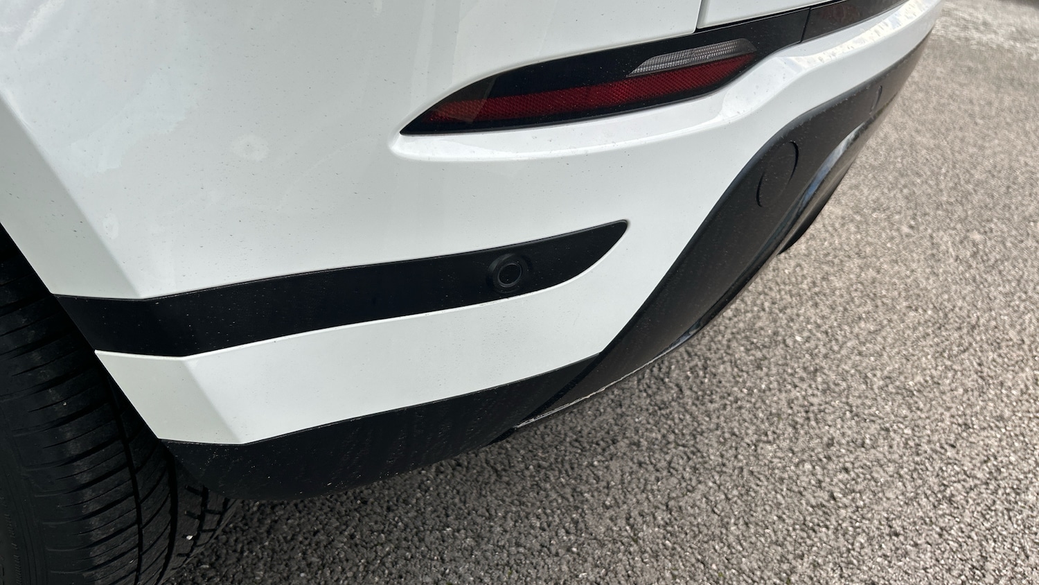 Used Land Rover Range Rover Evoque 2025 for sale - 77807000: Photo 28