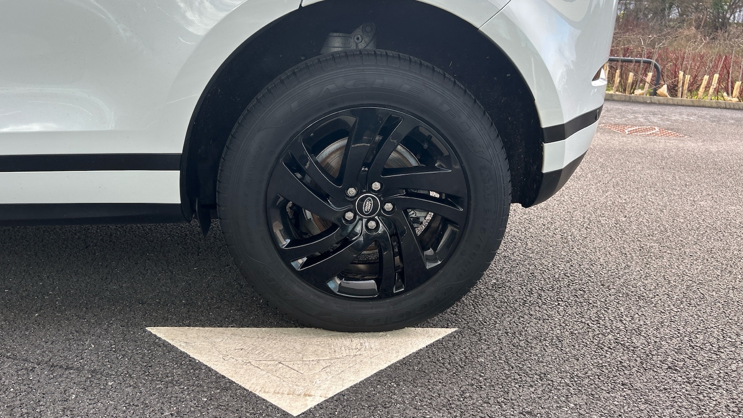 Used Land Rover Range Rover Evoque 2025 for sale - 77807000: Photo 29