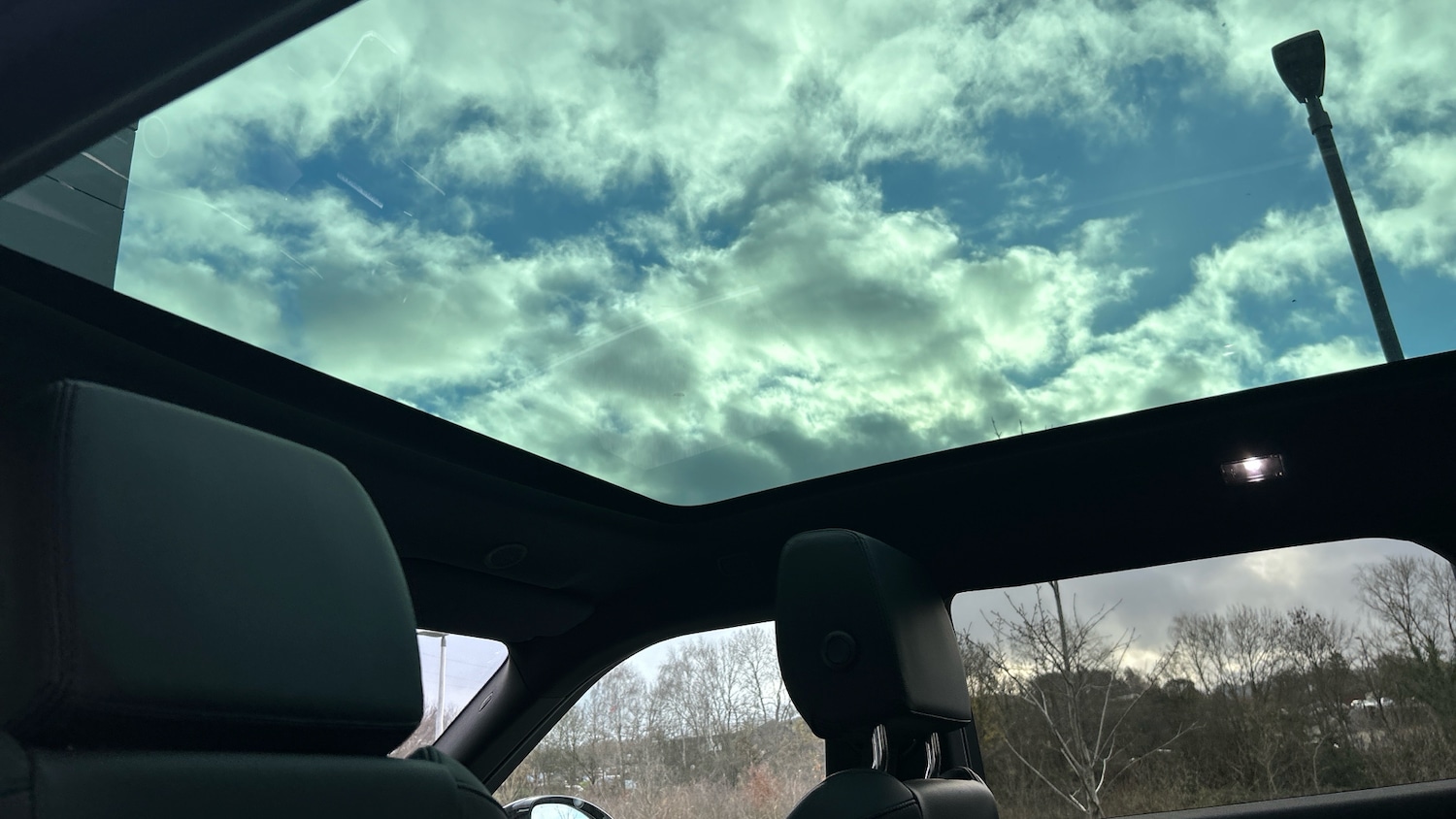 Used Land Rover Range Rover Evoque 2025 for sale - 77807000: Photo 33