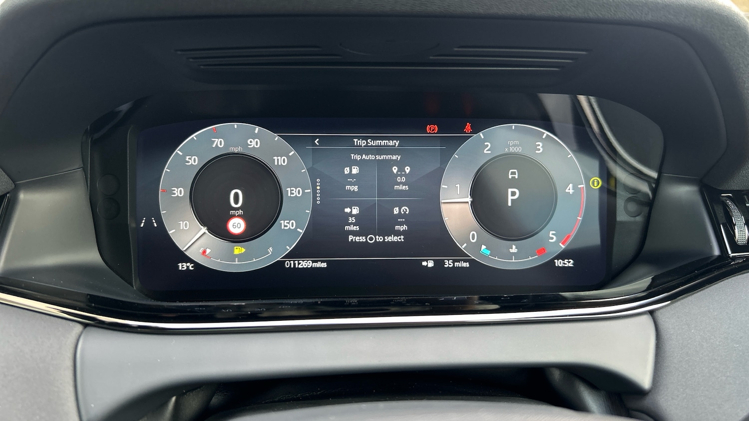 Used Land Rover Range Rover Evoque 2025 for sale - 77807000: Photo 44