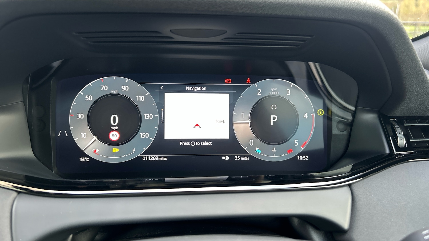 Used Land Rover Range Rover Evoque 2025 for sale - 77807000: Photo 48