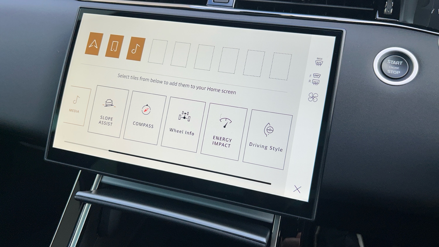 Used Land Rover Range Rover Evoque 2025 for sale - 77807000: Photo 56