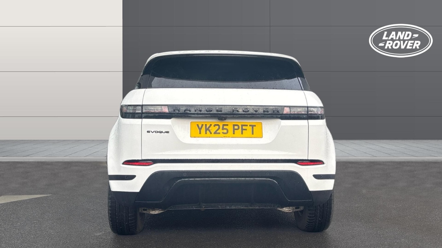 Used Land Rover Range Rover Evoque 2025 for sale - 77807000: Photo 6