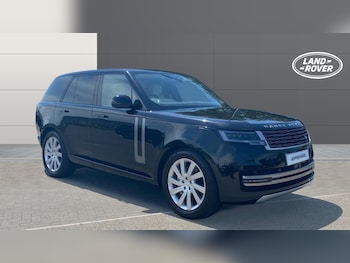 Used Land Rover Range Rover 2022 for sale - 79004227: Photo