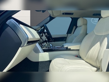 Used Land Rover Range Rover 2022 for sale - 79004227: Photo