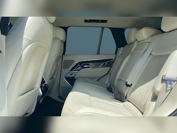 Used Land Rover Range Rover 2022 for sale - 79004227: Photo