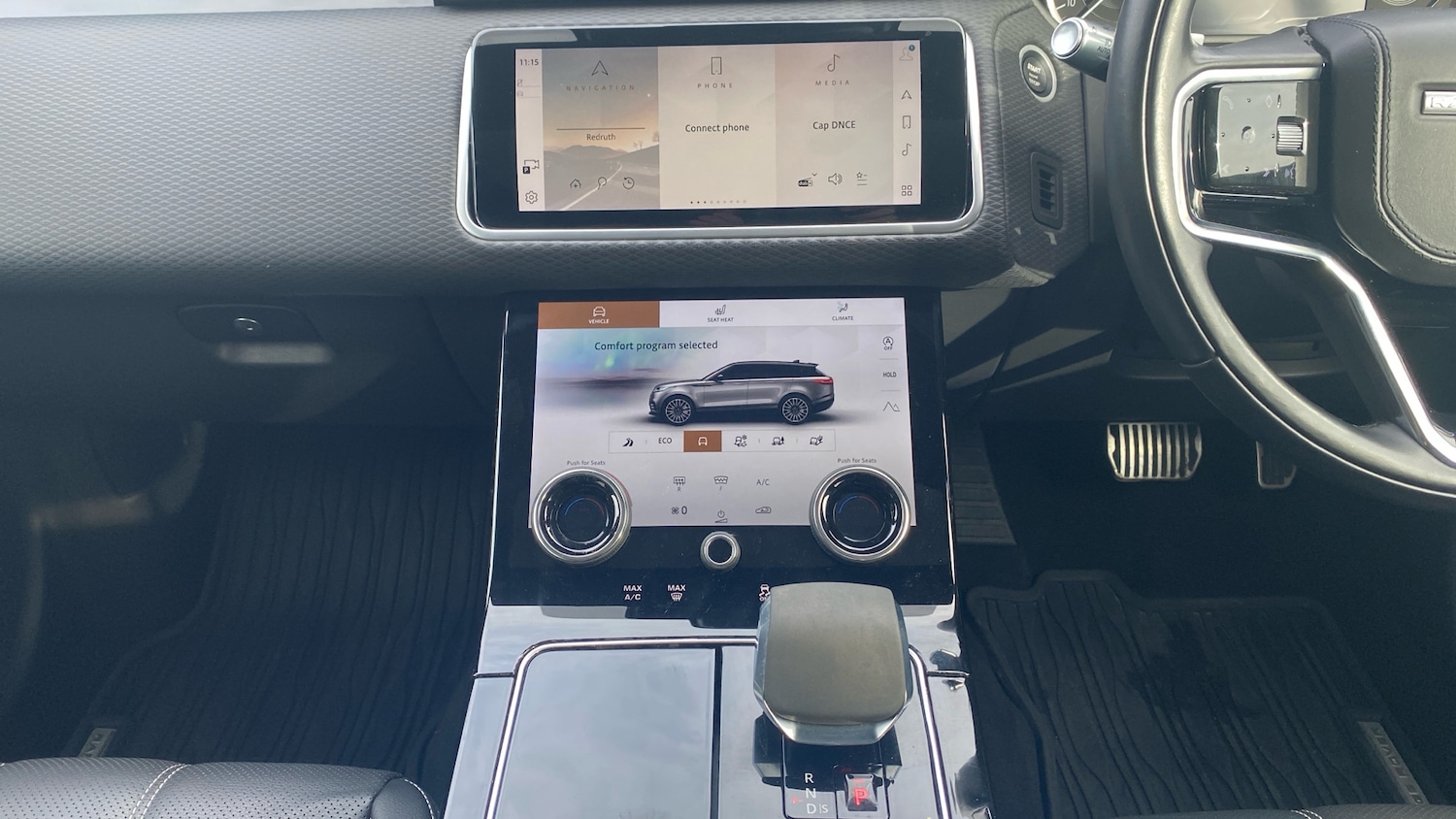 Used Land Rover Range Rover Velar 2022 for sale - 77492448: Photo 14