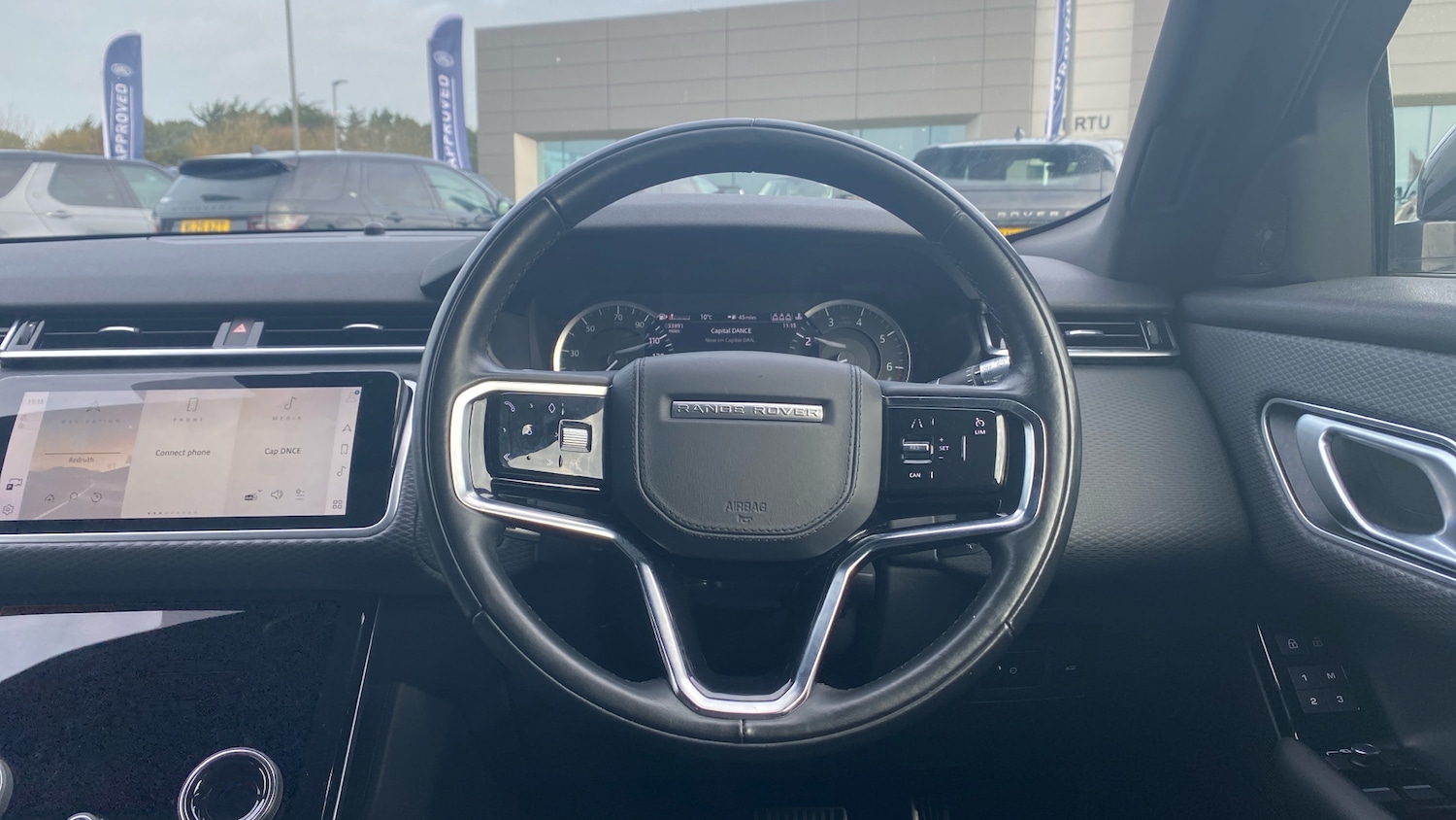 Used Land Rover Range Rover Velar 2022 for sale - 77492448: Photo 15