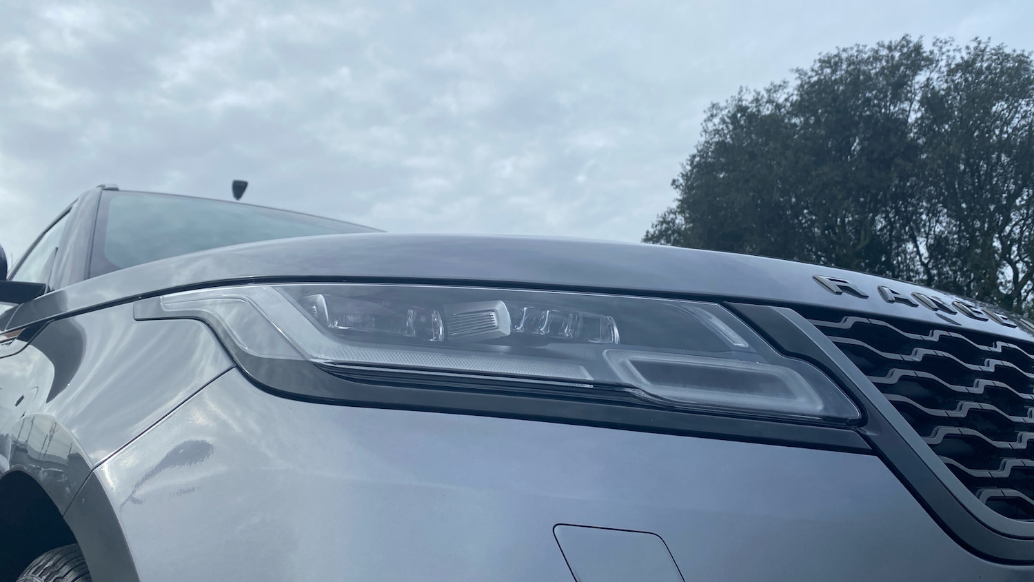 Used Land Rover Range Rover Velar 2022 for sale - 77492448: Photo 17