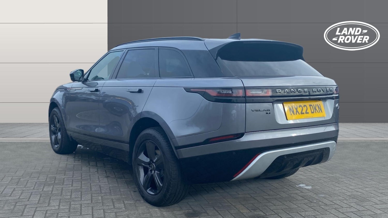 Used Land Rover Range Rover Velar 2022 for sale - 77492448: Photo 2