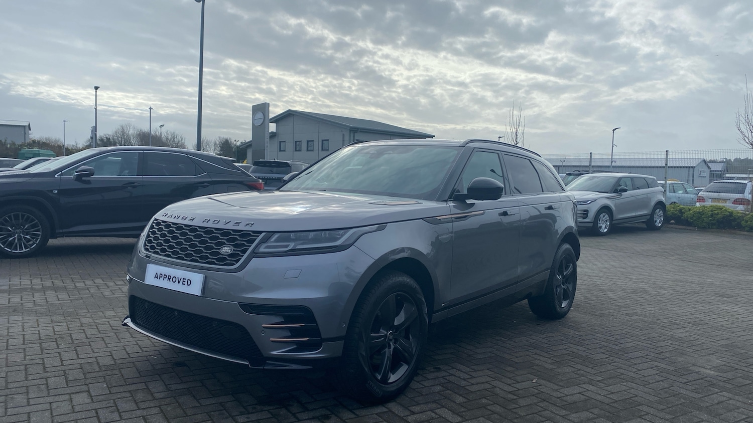 Used Land Rover Range Rover Velar 2022 for sale - 77492448: Photo 20
