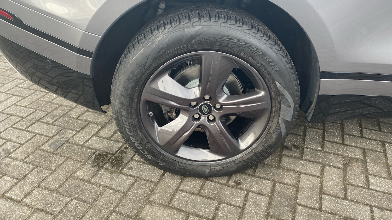 Used Land Rover Range Rover Velar 2022 for sale - 77492448: Photo 23