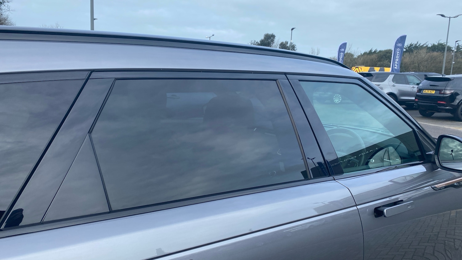 Used Land Rover Range Rover Velar 2022 for sale - 77492448: Photo 26