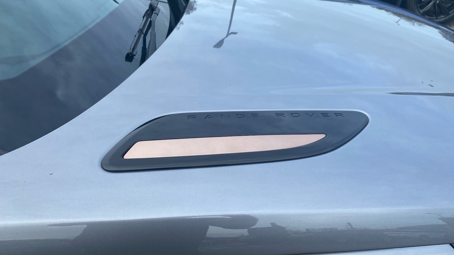 Used Land Rover Range Rover Velar 2022 for sale - 77492448: Photo 28