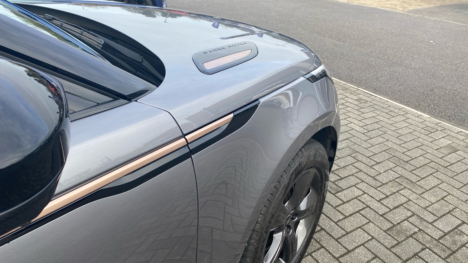 Used Land Rover Range Rover Velar 2022 for sale - 77492448: Photo 29