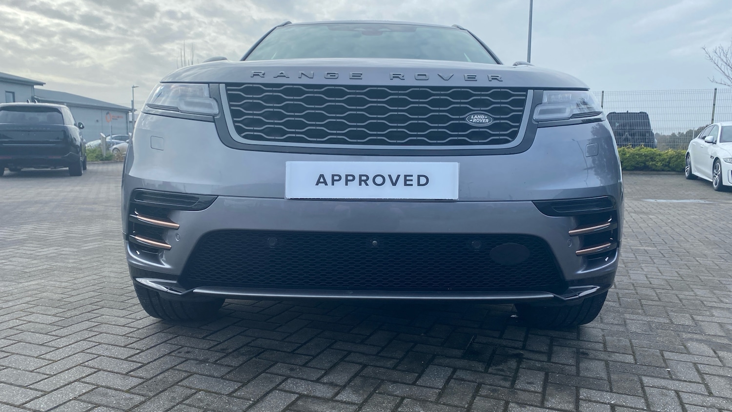 Used Land Rover Range Rover Velar 2022 for sale - 77492448: Photo 31