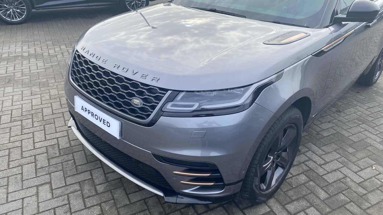 Used Land Rover Range Rover Velar 2022 for sale - 77492448: Photo 32